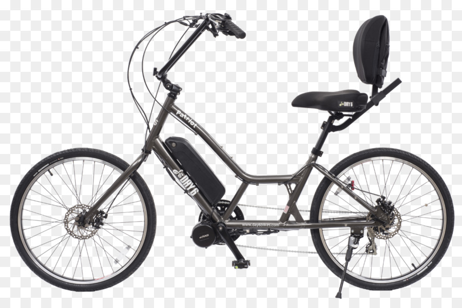 Bicicleta，Bicicleta Elétrica PNG