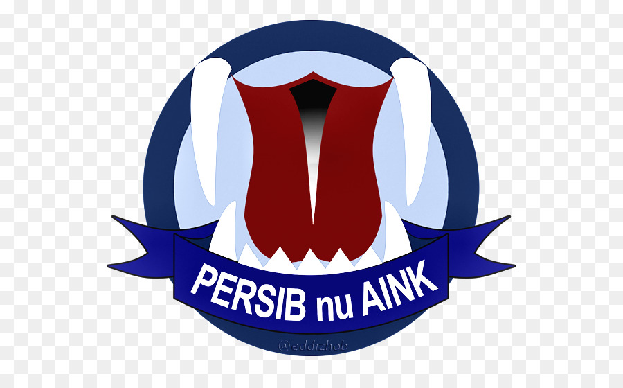 Persib Nu Aink，Logotipo PNG