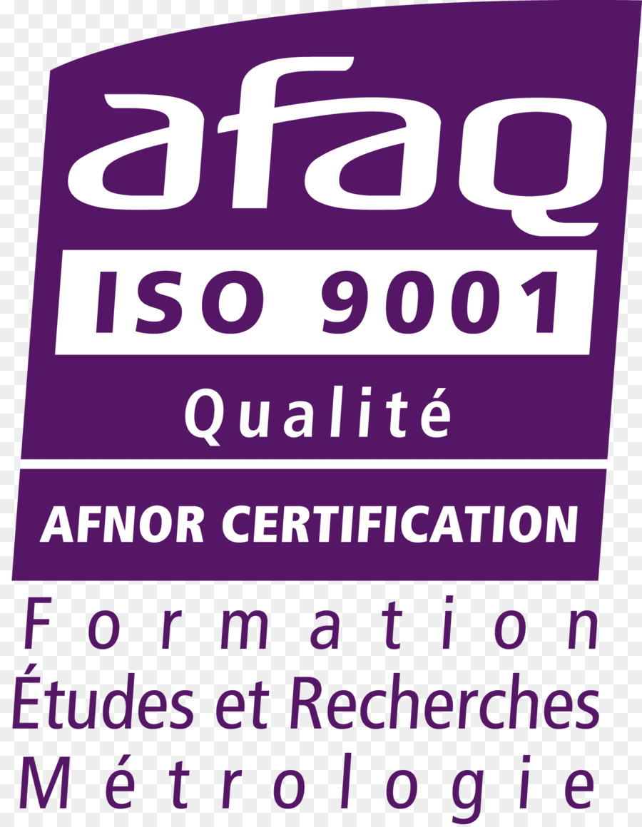 Iso 9000，Marca PNG