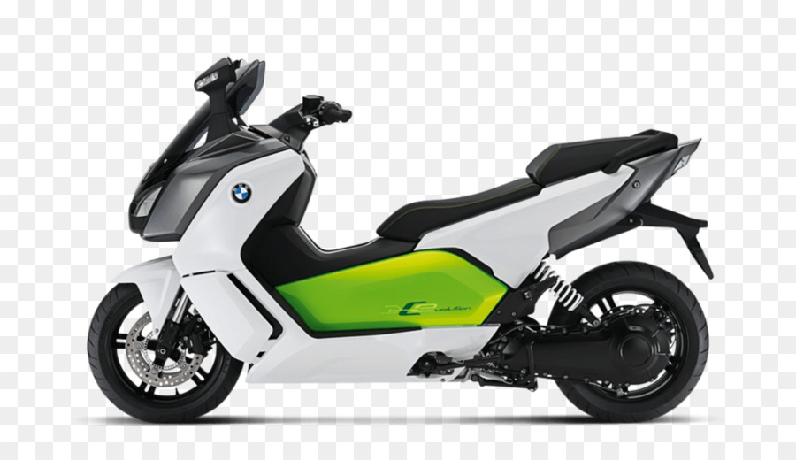 Bmw，Scooter PNG