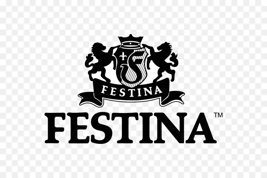 Festina Logo，Assistir PNG