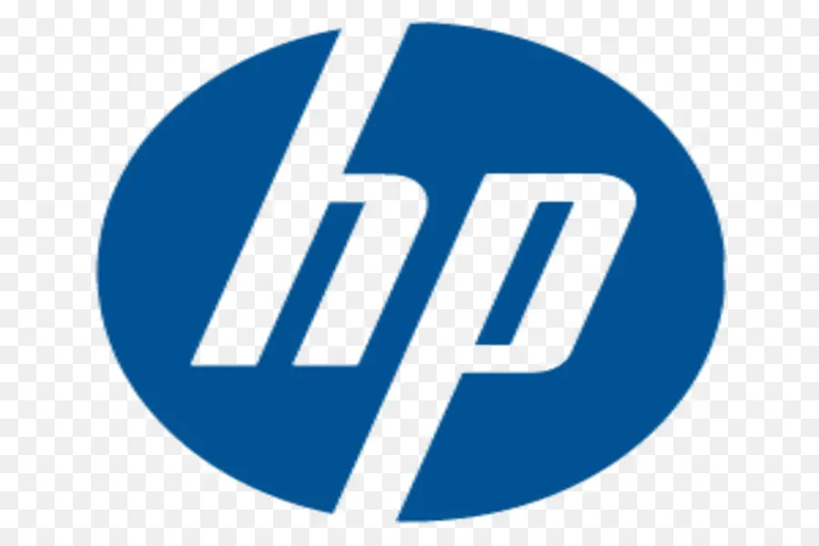 Logotipo Hp，Marca PNG