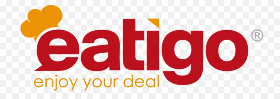 Logotipo Do Eatigo，Marca PNG