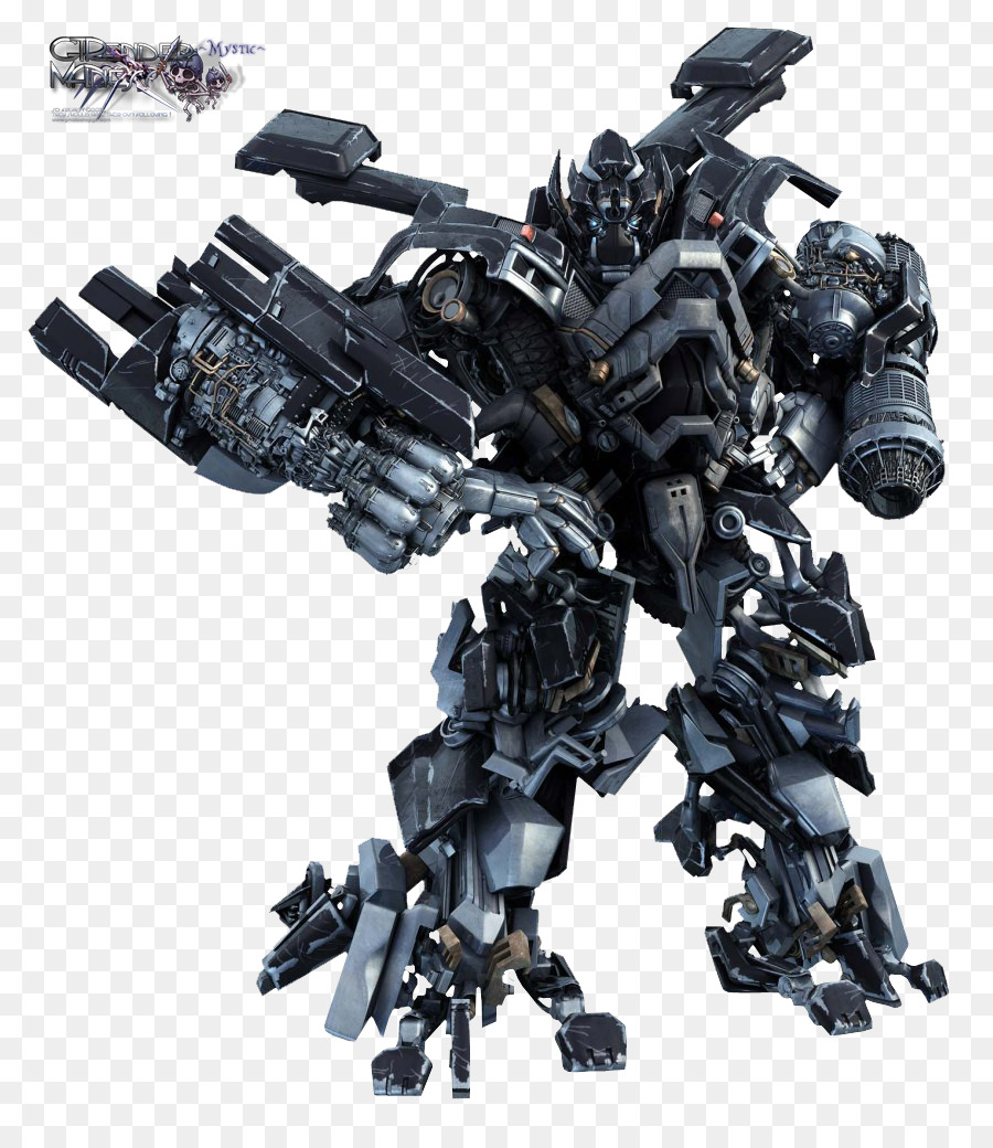 Ironhide，Optimus Prime PNG