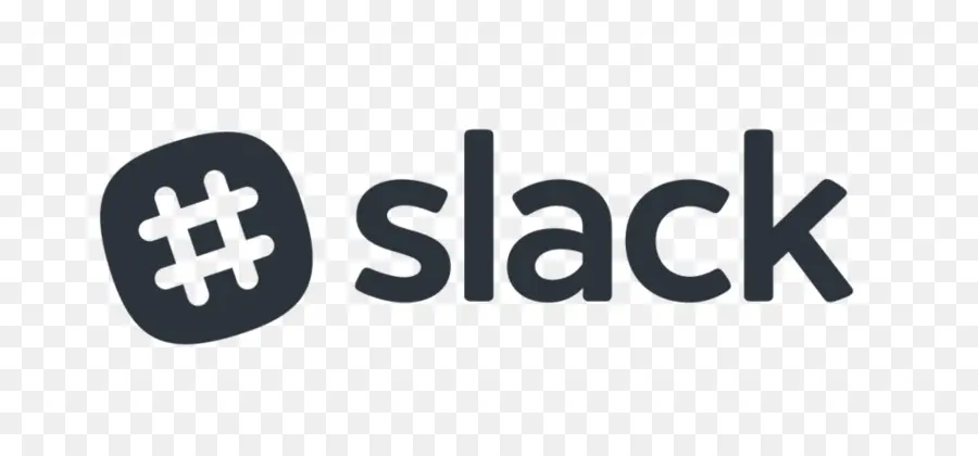 Logo，Slack PNG