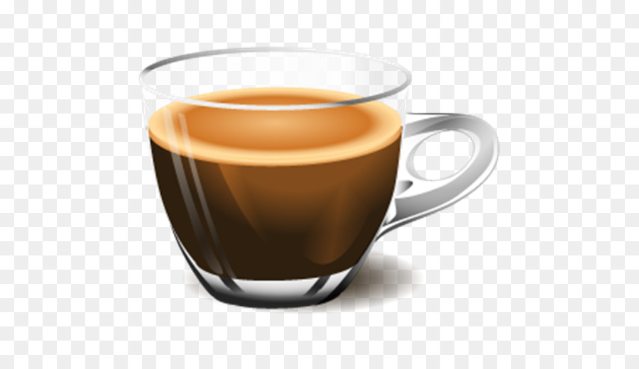 Xícara De Café，Café Com Leite PNG