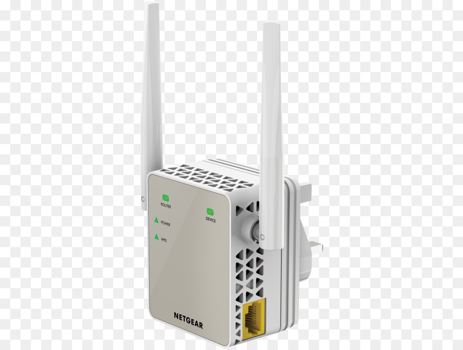 Repetidor Sem Fio，Netgear Ex6120 PNG