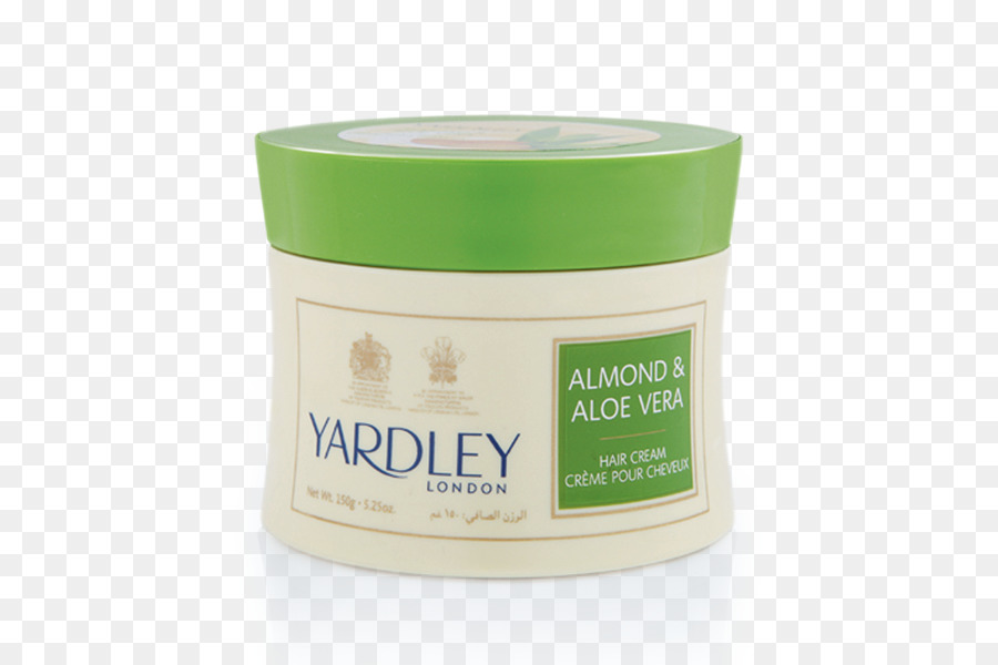 Yardley，Creme PNG