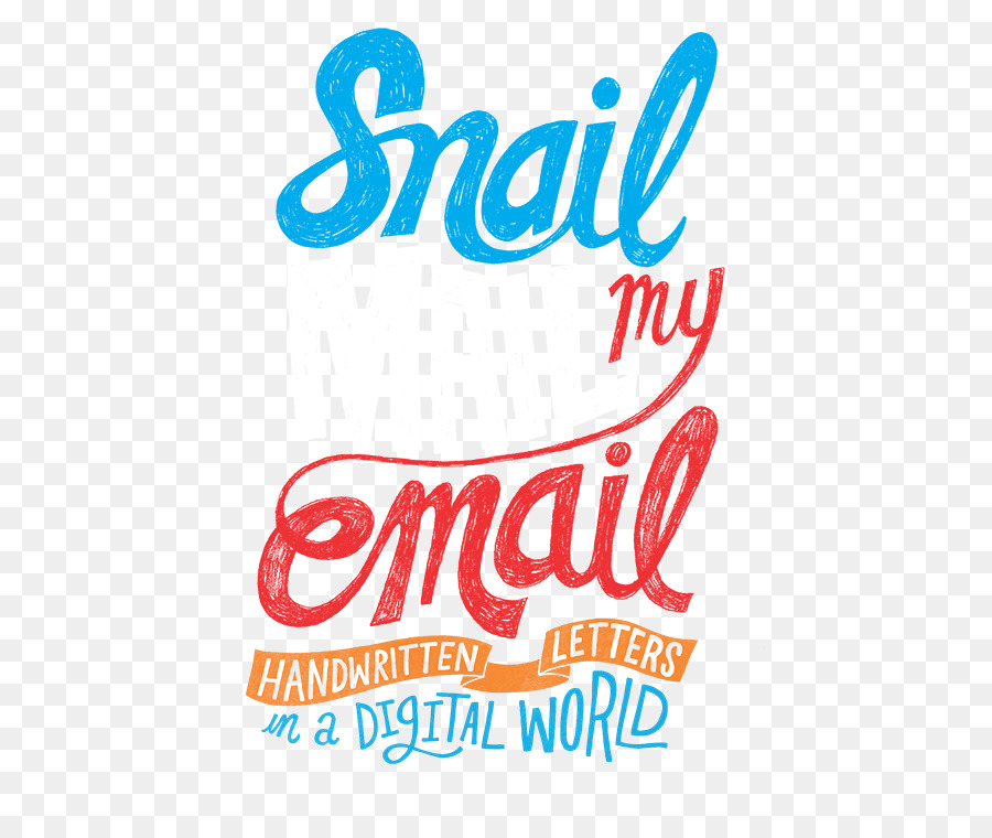 Snail Mail，E Mail PNG