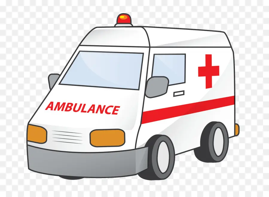 Ambulância，Emergência PNG