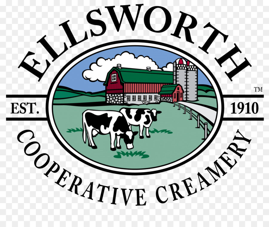 Ellsworth Cooperativa Creamery，Queijo De Coalho PNG