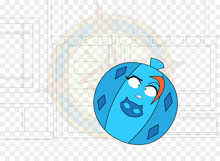 ícones Do Computador，Azul PNG