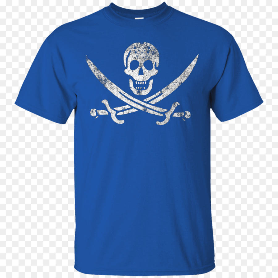 Jolly Roger，Pirata PNG