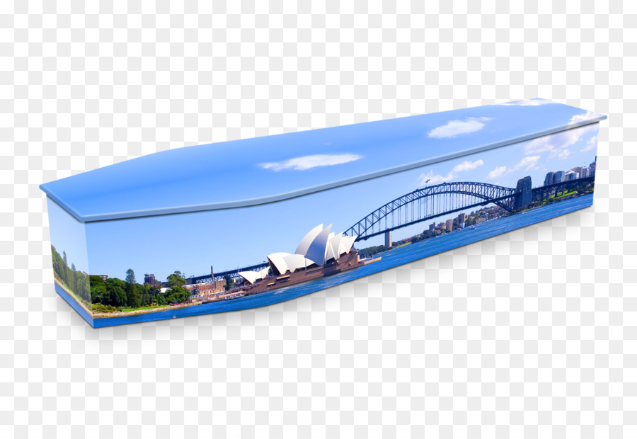 Sydney Harbour Bridge，Sydney Opera House PNG