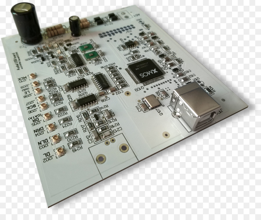 Microcontrolador，Placas De Sintonizador De Tv Adaptadores PNG