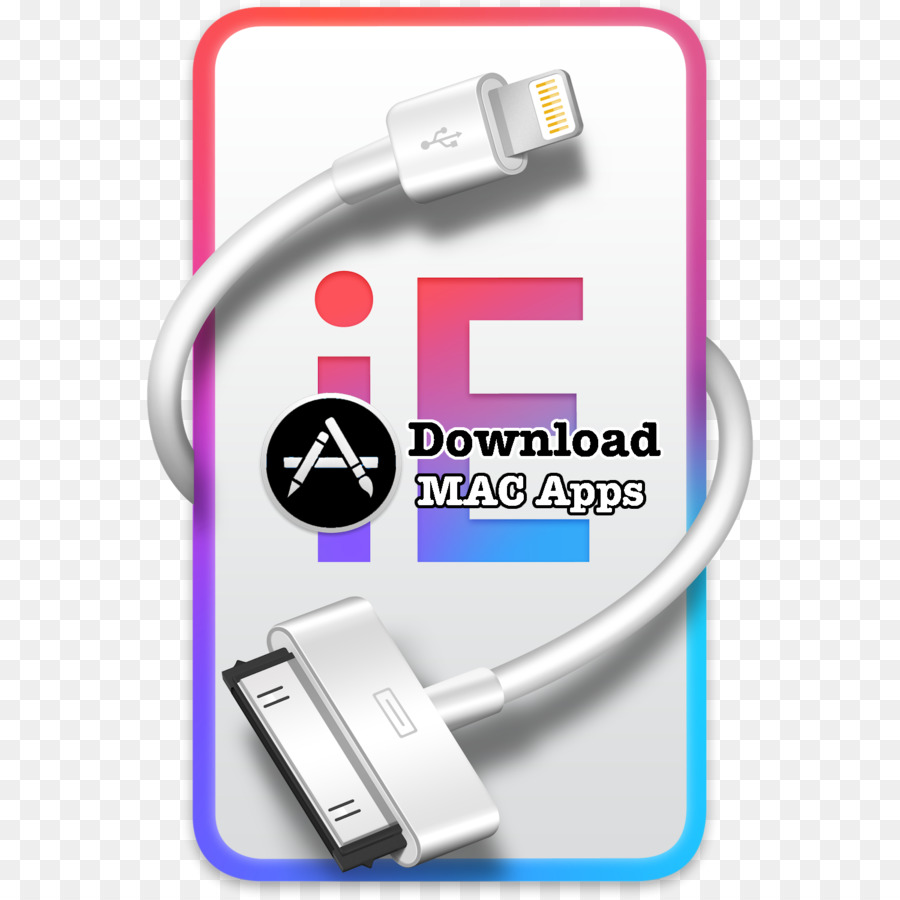 Macos，App Store PNG