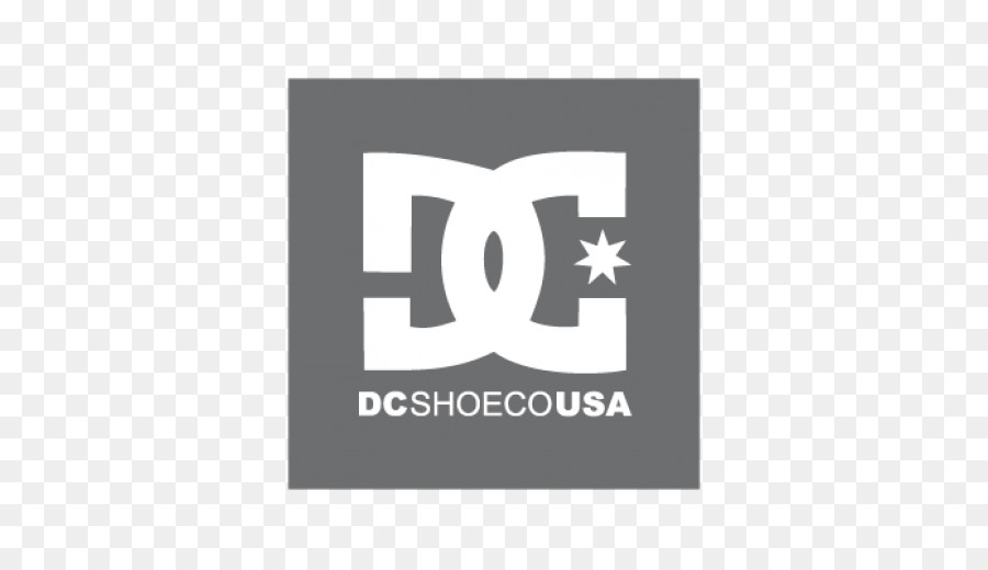 Logotipo Da Dc Shoes，Marca PNG