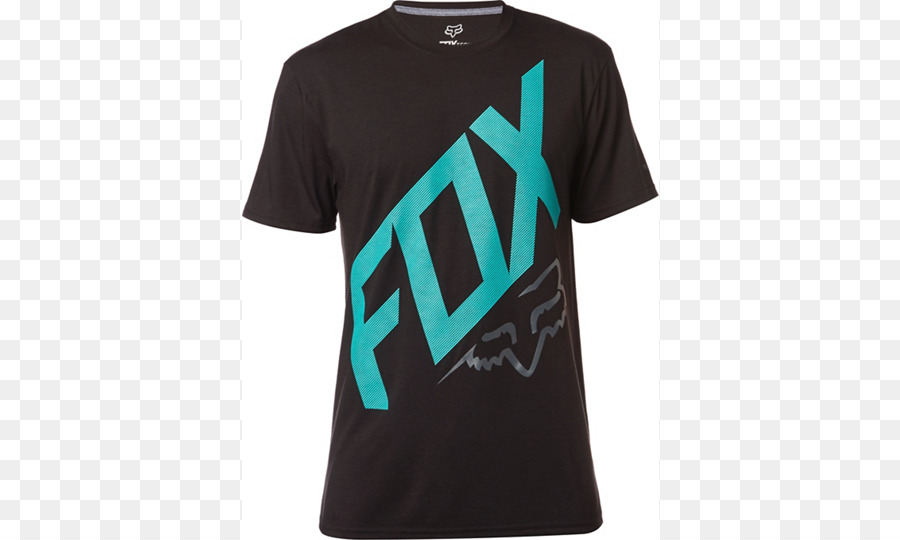 Tshirt，A Fox Racing PNG