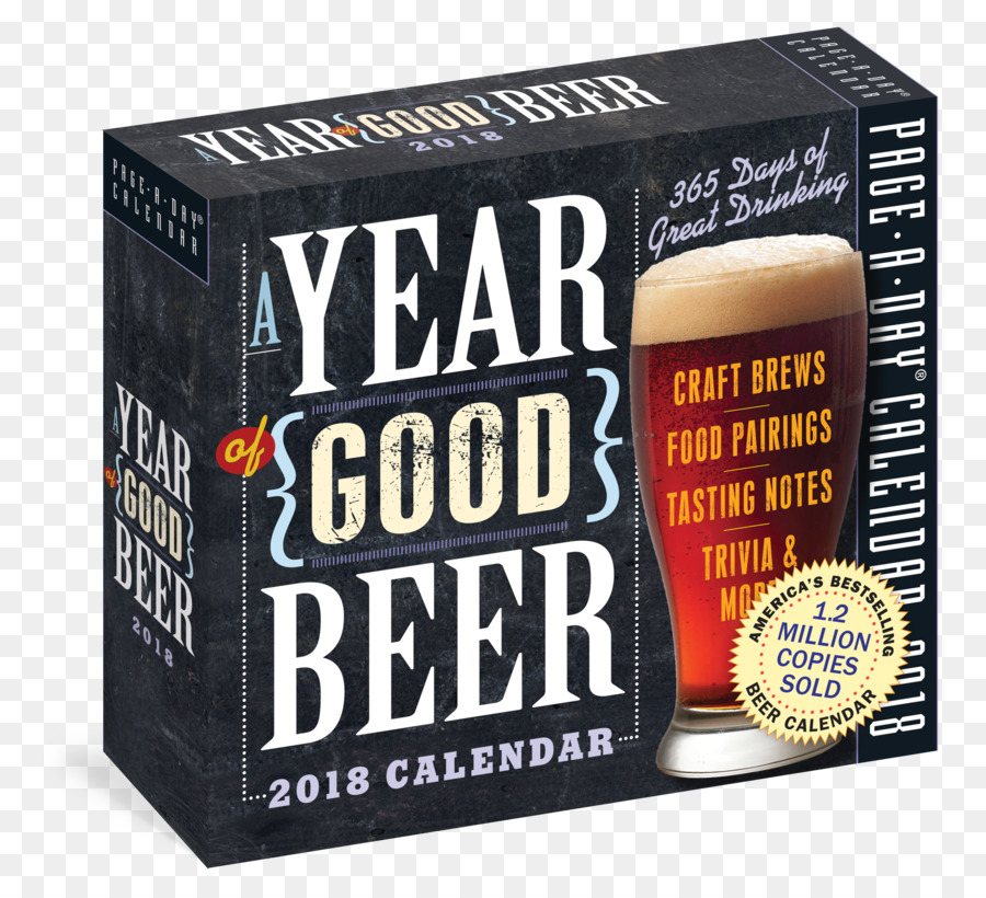 Cerveja，Calendário PNG