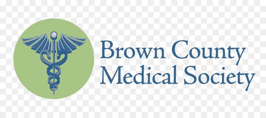 Brown County Sociedade Médica De 2018 Anual De Golf Outing，Logo PNG