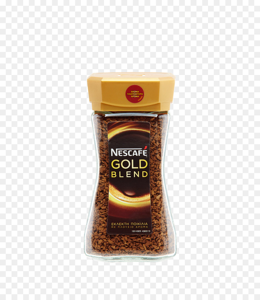 Mistura De Ouro Nescafé，Café Instantâneo PNG