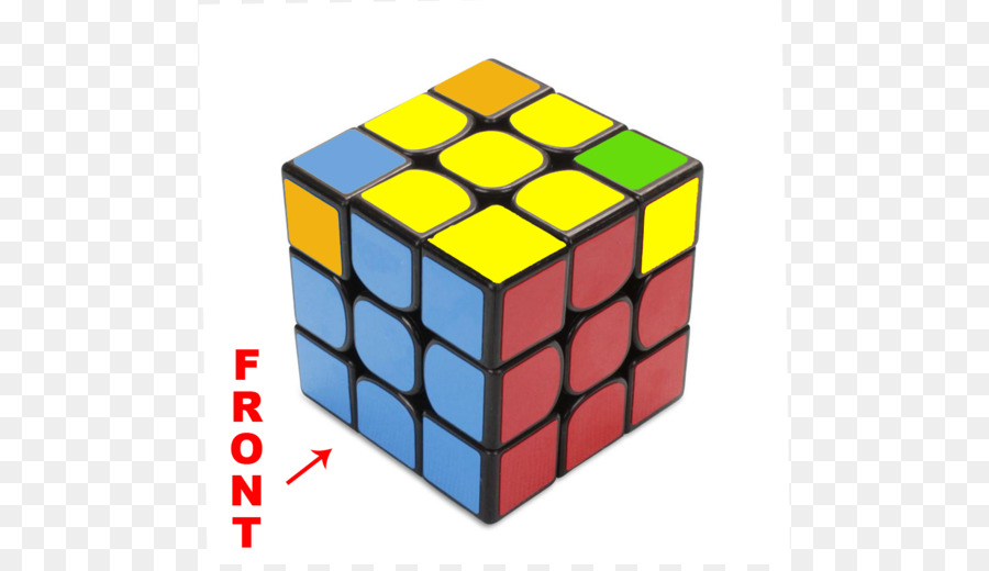 O Cubo De Rubik，Cubo PNG