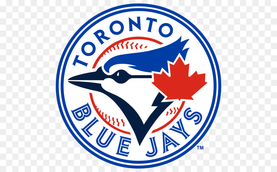 Blue Jays Logo，Beisebol PNG