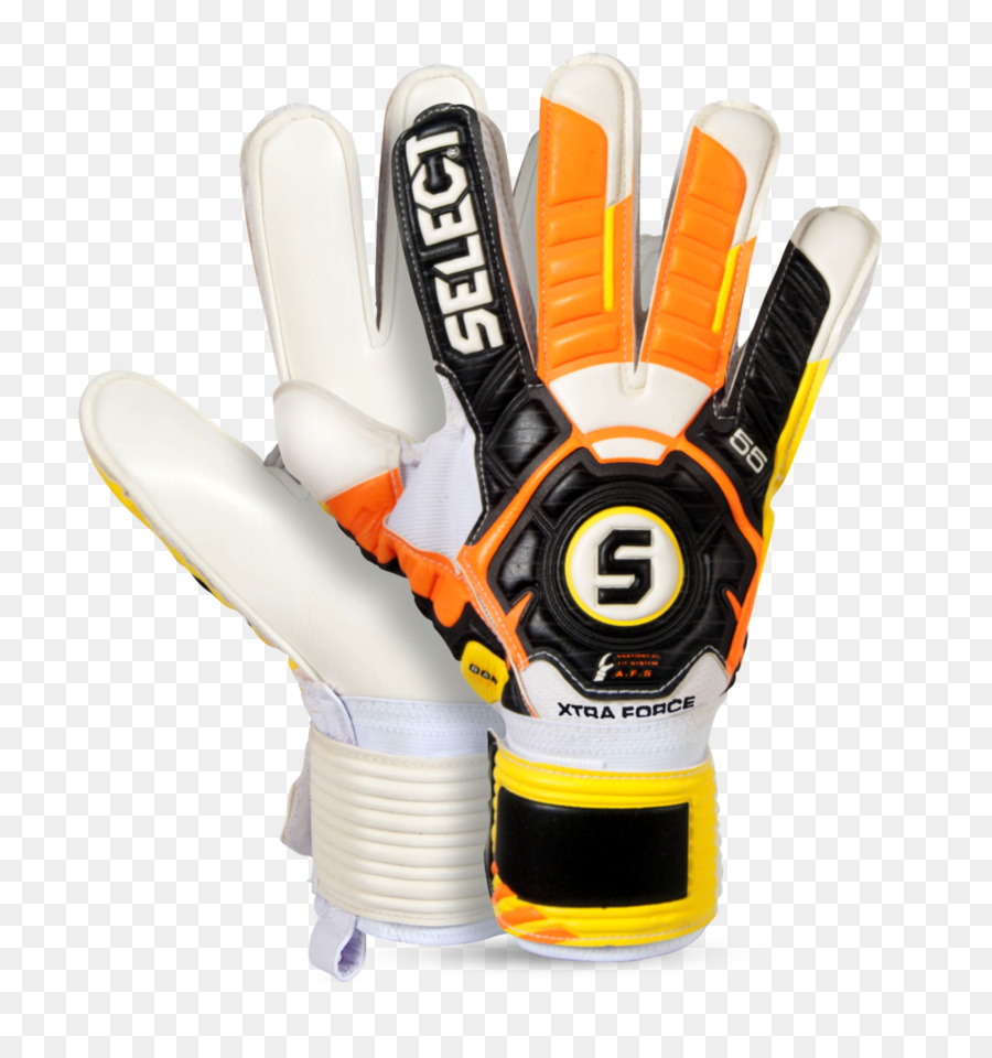 Goalkeeper，Luva PNG