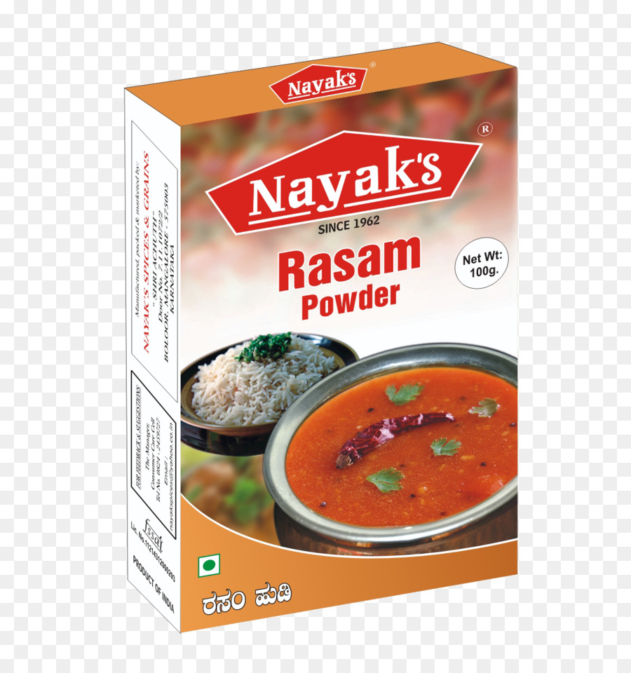 Rasam，A Culinária Indiana PNG