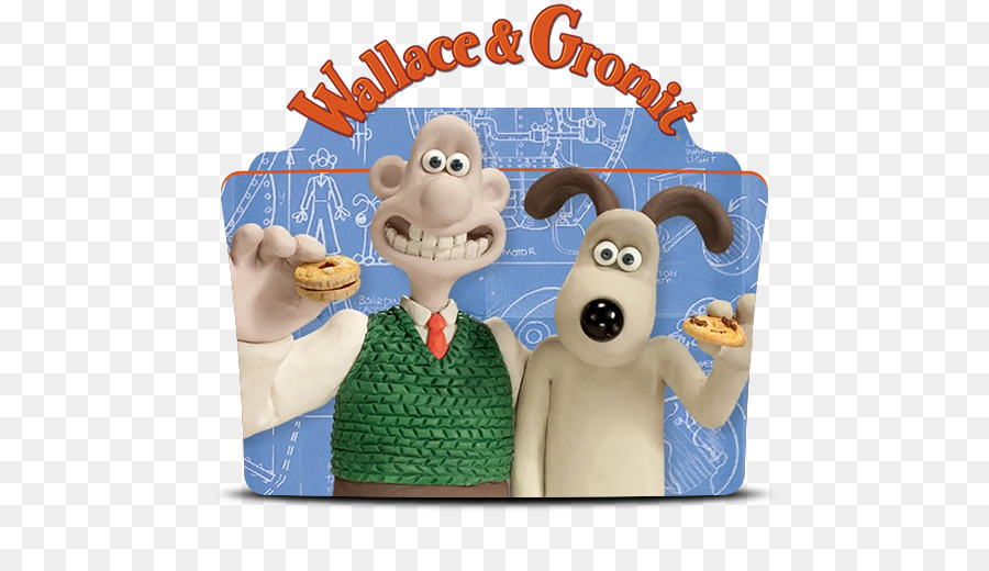 Wallace E Gromit，ícones Do Computador PNG