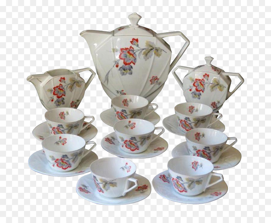 Xícara De Café，Porcelana PNG