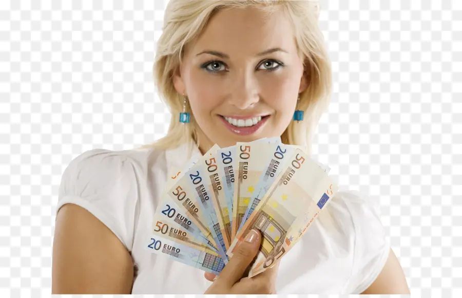 As Notas De Euro，Euro PNG