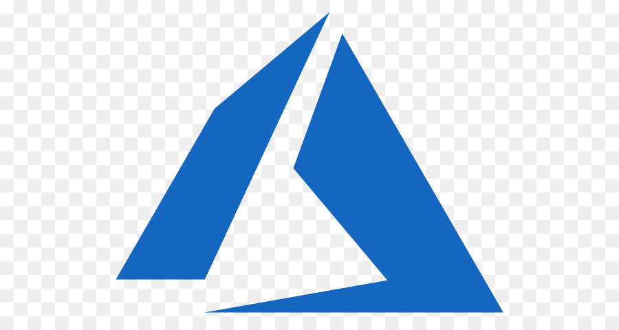 Logotipo Azure，Marca PNG