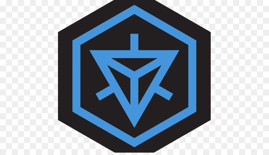 Ingress，Logo PNG