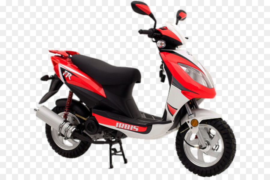 Scooter，A Honda Motor Company PNG