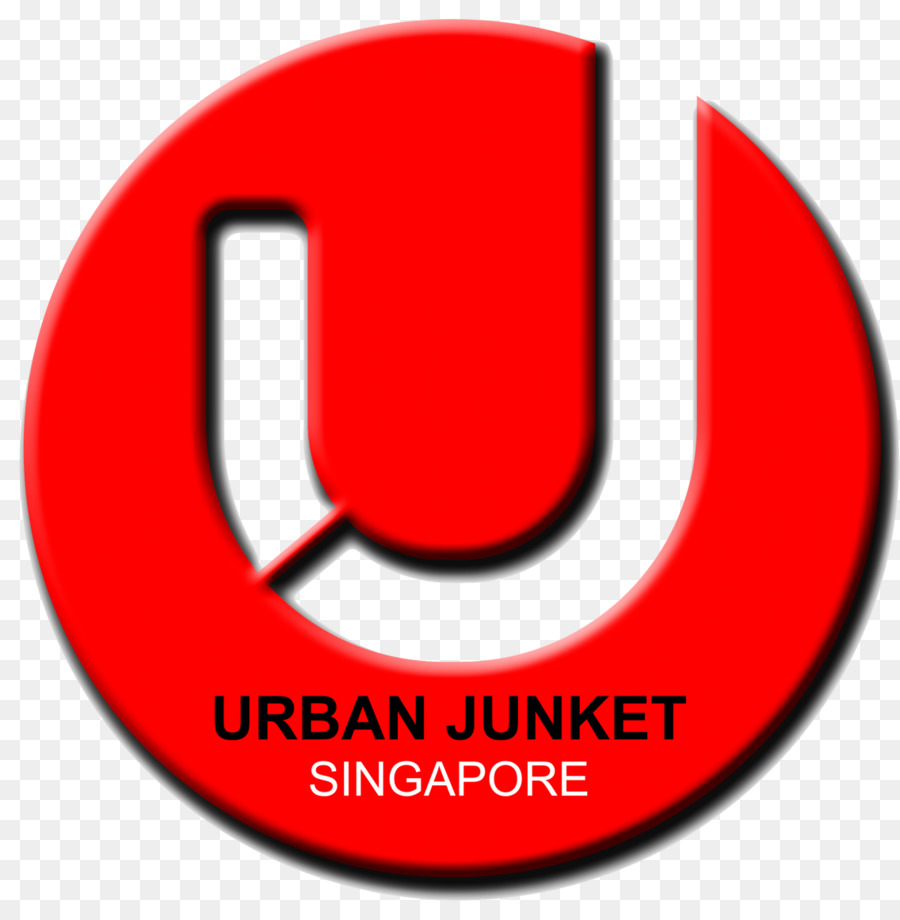 Junket Urbano Singapura，Logotipo PNG