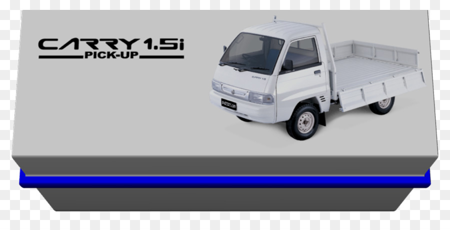 Furgão Compacto，Suzuki Carry PNG