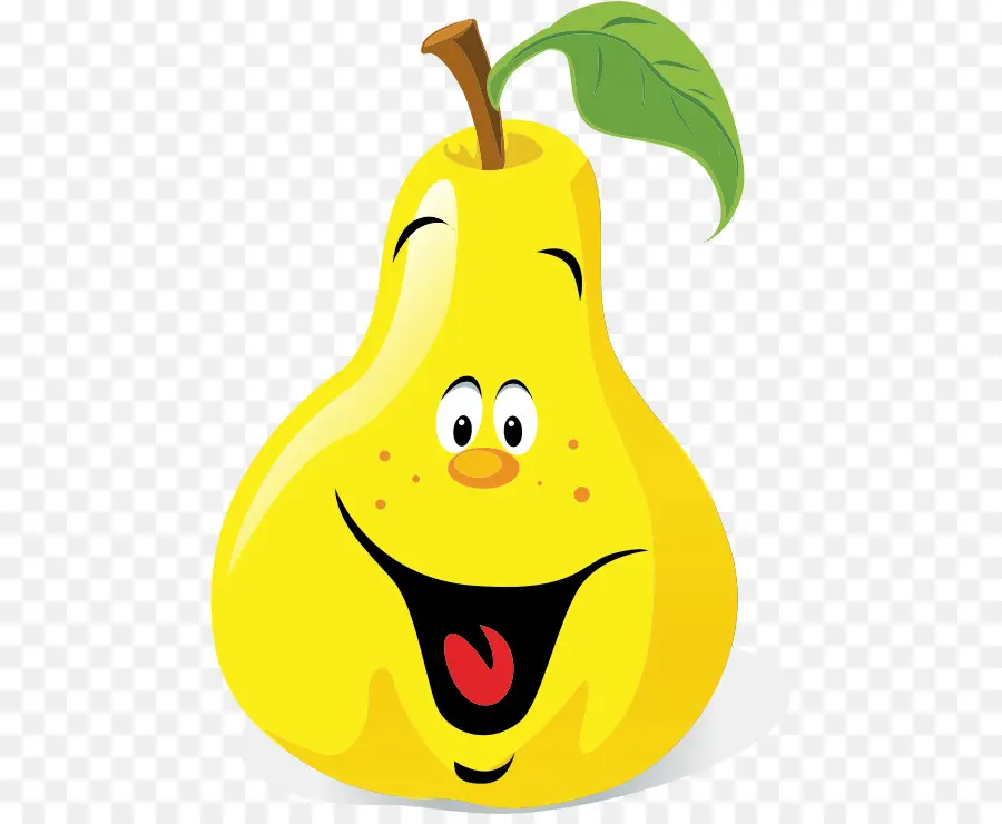 Smiley，Frutas PNG