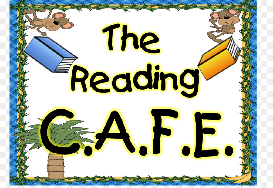 Café，Leitura PNG