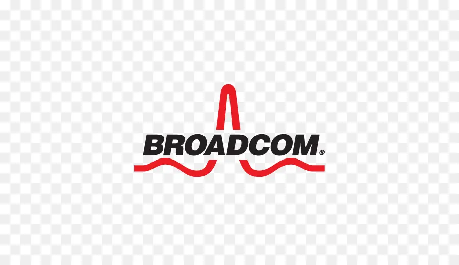 Logotipo Da Broadcom，Tecnologia PNG