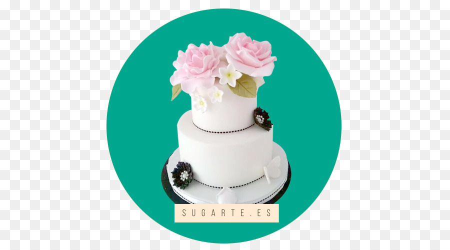 Bolo De Casamento，Buttercream PNG