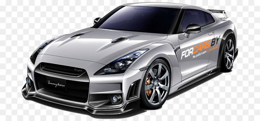 Nissan Skyline Gtr，Nissan PNG