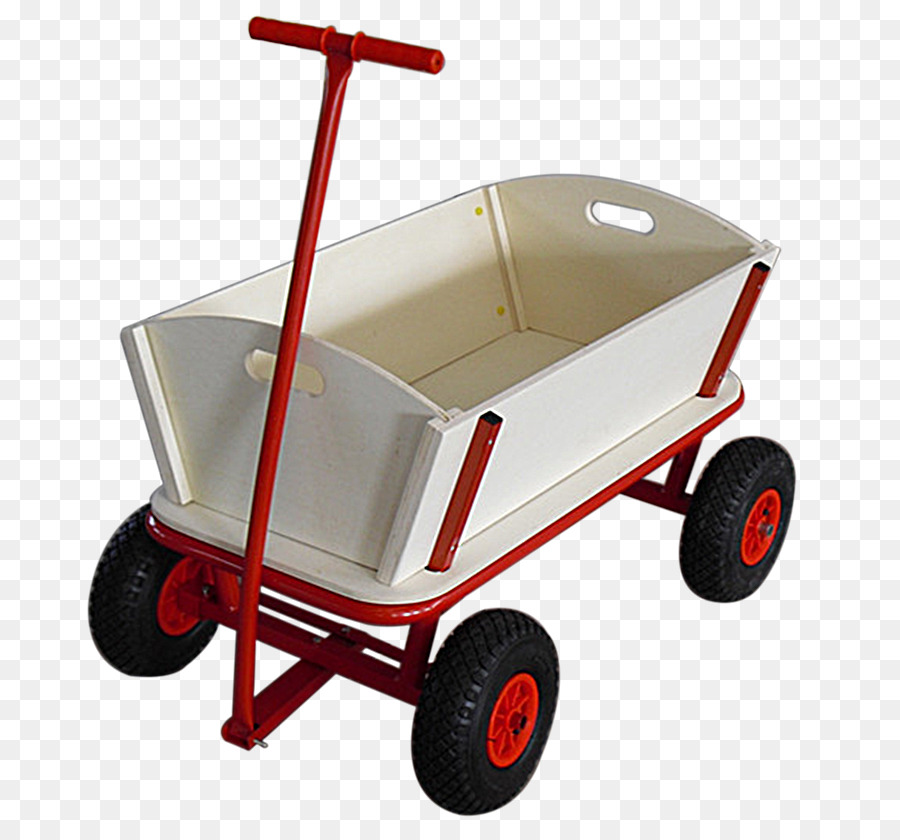 Cart，Praia PNG