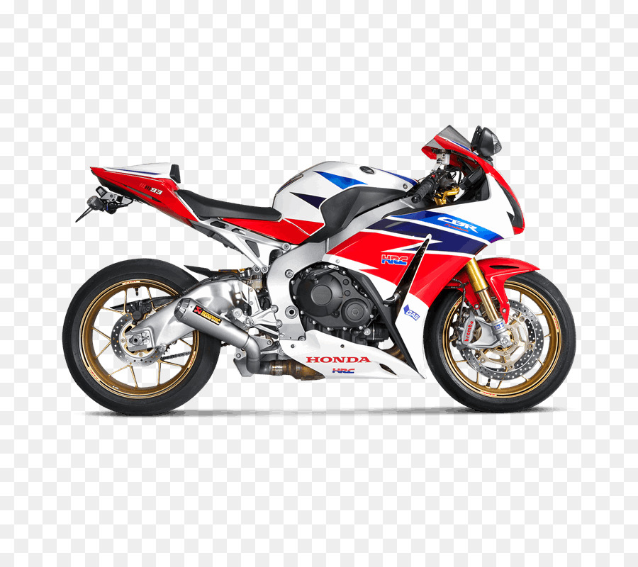 Motocicleta，Honda PNG