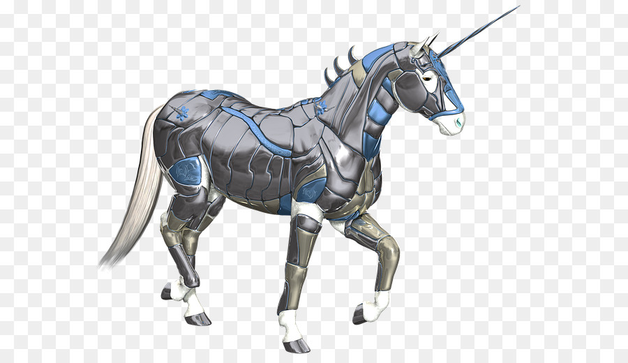 Unicórnio，Cavalo PNG