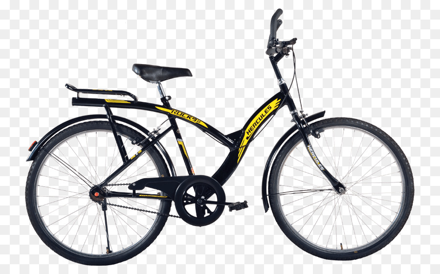 Bicicleta Verde，Bicicleta PNG