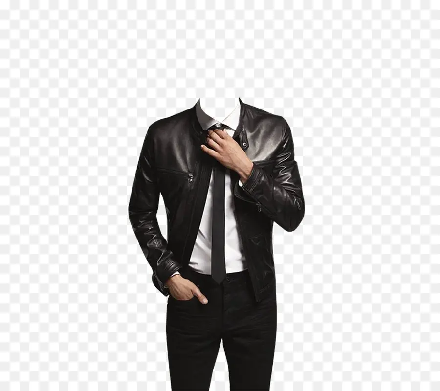 Homem De Terno，Formal PNG