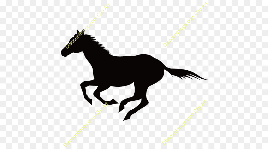 Cavalo，Decalque PNG