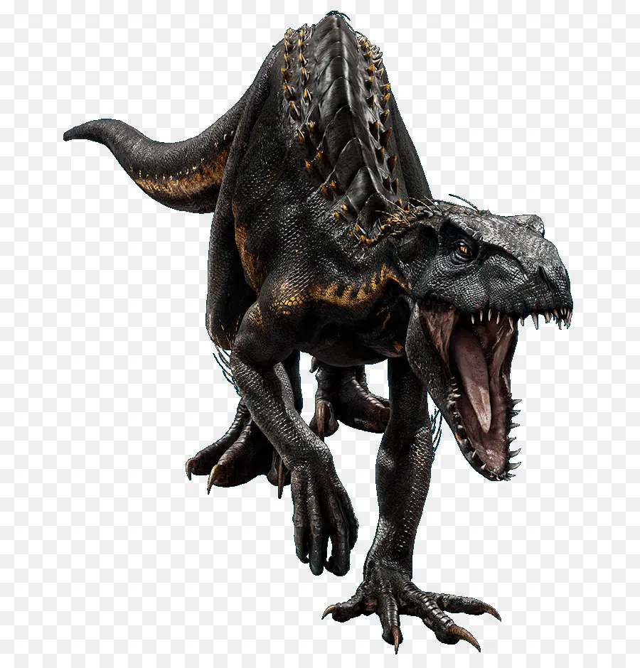 Tiranossauro，Velociraptor PNG