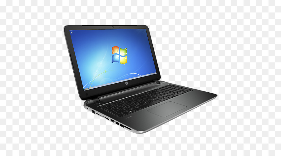 Hewlett Packard，Laptop PNG